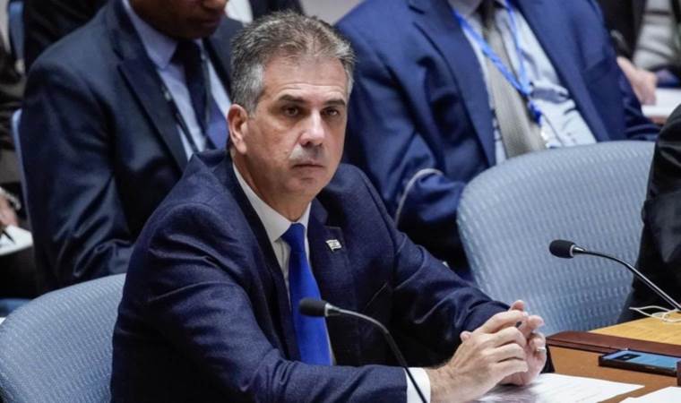 İsrail bir kez daha BM Genel Sekreteri’ni hedef aldı