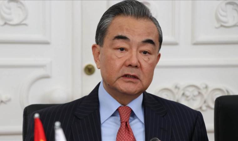 Çin’den Gazze mesajı: Zaman sınırlaması olmamalı