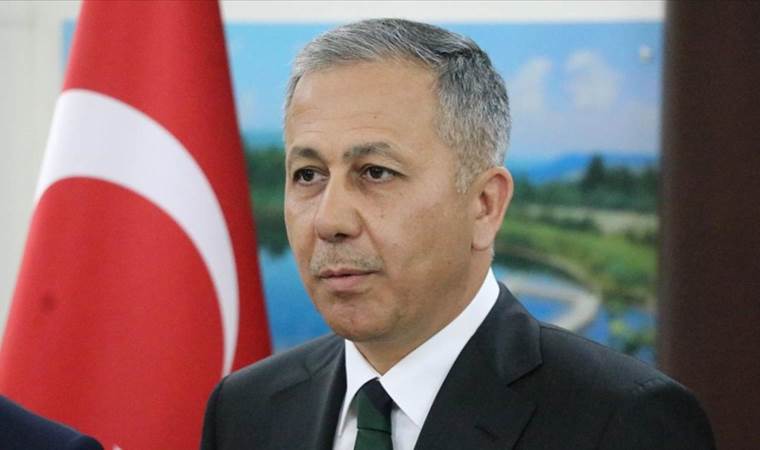 Son dakika… Ali Yerlikaya duyurdu: 2 ilde Narkogüç-37 operasyonu, 156 gözaltı!