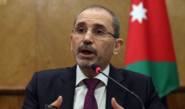 Ürdün, İsrail-Filistin çatışmasının temel nedenini açıkladı