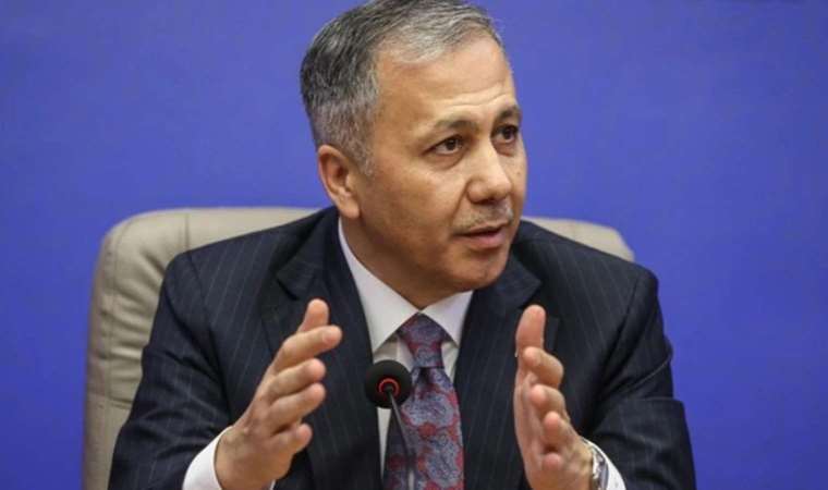 Bakan Yerlikaya duyurdu… İzmir’de ‘Kalkan’ operasyonu: 309 düzensiz göçmen yakalandı