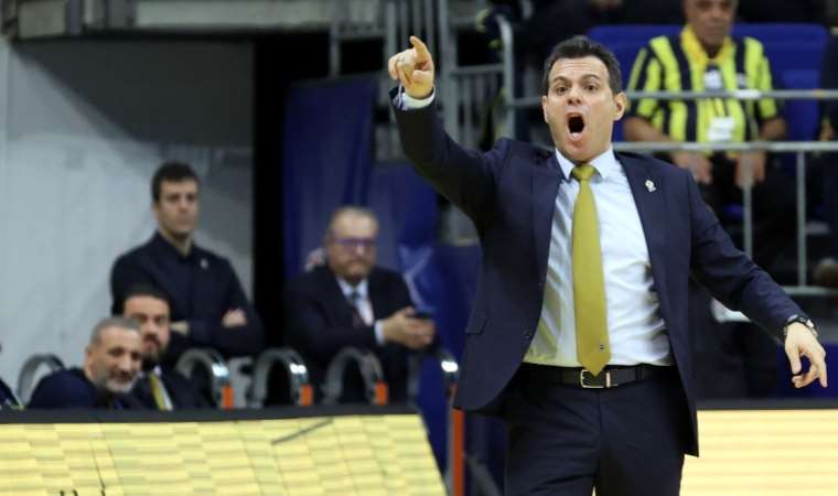 Dimitris Itoudis: ‘Derin kadromuzun avantajını kullandık’