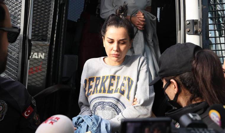 ‘Oğluma kim bakacak’ diye feryat etmişti… Dilan Polat hapisten fenomen arkadaşına haber gönderdi