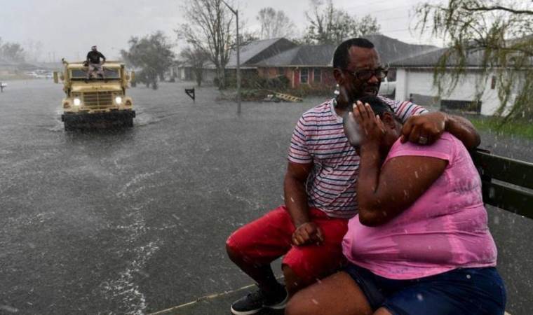 Yapay zeka, kasırga gibi hava olaylarını erkenden tahmin etmemizi sağlayabilir mi?