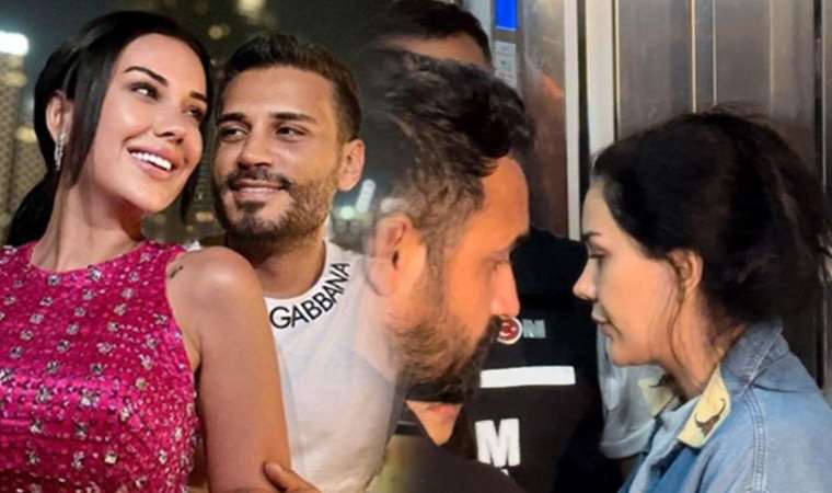 Gözaltına alınmışlardı: Dilan Polat ve Engin Polat çiftine yapılan operasyonun ayrıntıları ortaya çıktı