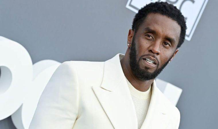 ‘Puff Daddy’ adıyla da bilinen Rapçi Combs’a cinsel saldırı suçlaması