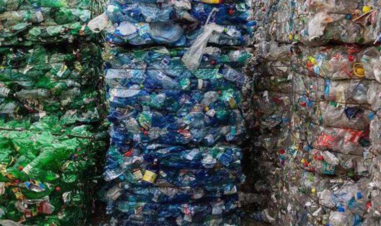 Eurostat: Türkiye 2022’de Avrupa’dan en çok geri dönüştürülebilir plastik ithal eden ülke oldu