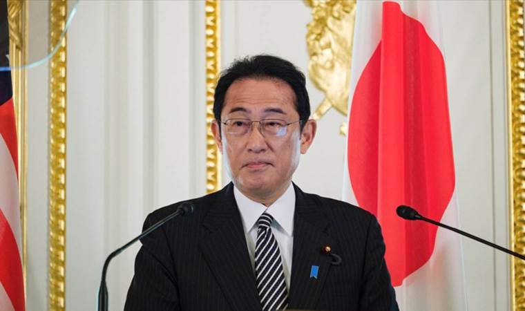 Japonya’dan, ABD ile ittifakın güçlendirilmesi mesajı