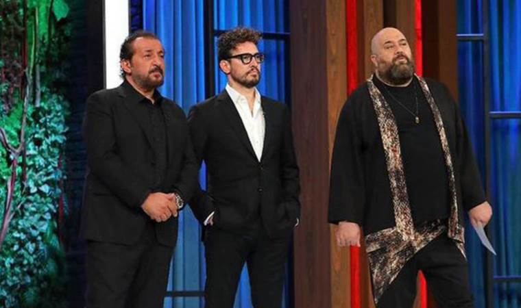 MasterChef All Star’da yaprak dökümü: Elenen isim açıklandı