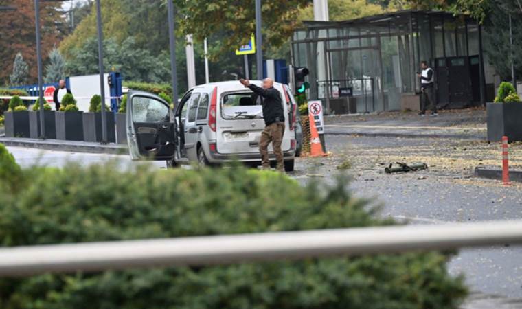 İçişleri’ne bombalı saldırıda yeni gelişme: 11 jandarma ve polis hakkında soruşturma izni istendi