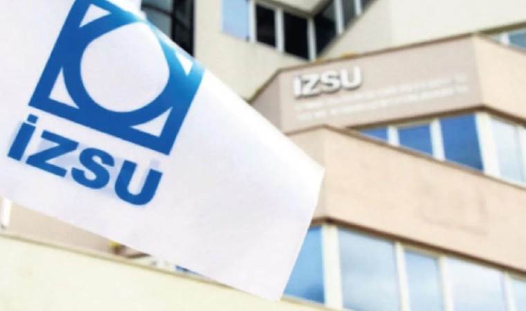 İZSU: Kötü koku tesisten değil sanayiden geliyor