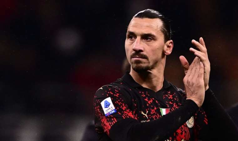 Zlatan Ibrahimovic, Milan’a geri dönüyor
