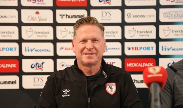 Markus Gisdol: ‘Kariyerimde buna benzer bir olay yaşamadım’