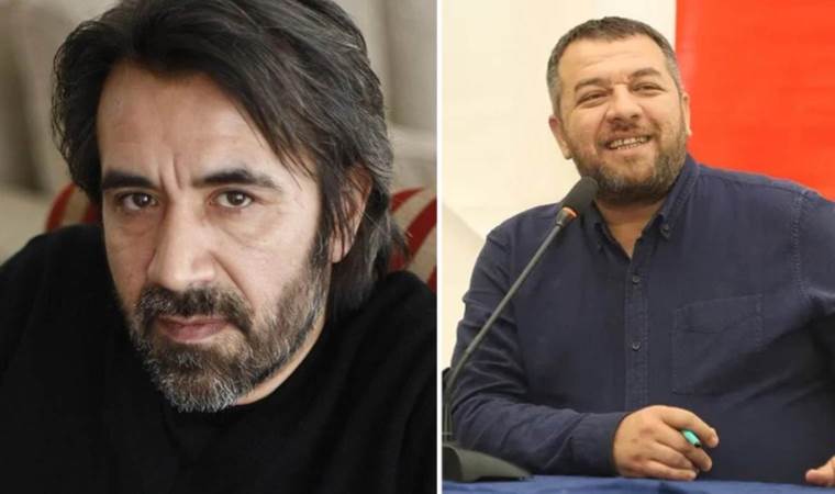 Zeki Demirkubuz’dan, Yeni Şafak yazarına ‘küfürlü’ yanıt