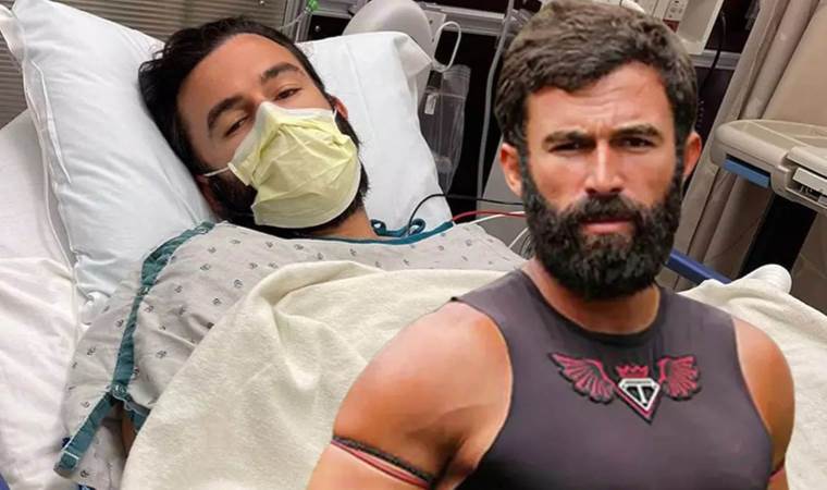 Turabi Çamkıran, Survivor All Star 2024’e katılamayacak: ‘Sağlığım yetişmeyecek’