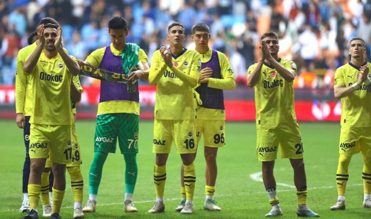 Fenerbahçe – Fatih Karagümrük maçı ne zaman, saat kaçta, hangi kanalda?