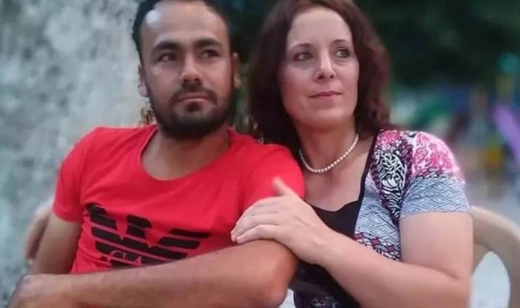 İkizlere hamile eşi Hatice Çaltı’yı öldürmekten ağır müebbetle yargılanan koca tahliye edildi