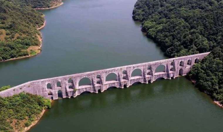 İstanbul barajları yüzde 17’ye düştü, Prof. Levent Kurnaz uyardı: Suyumuz bitti artık!