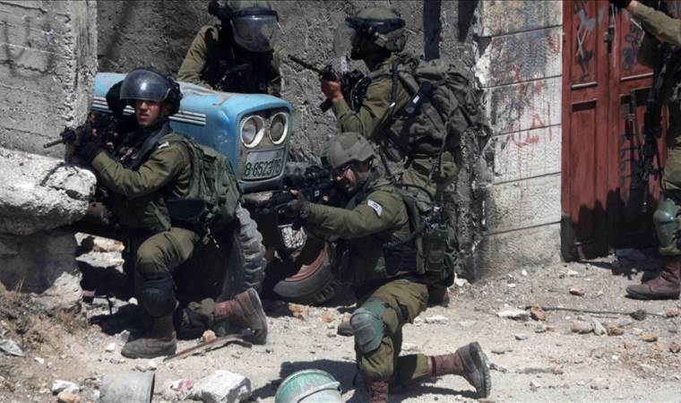 İsrail ordusu duyurdu: Gazze’de insani ara uzatıldı