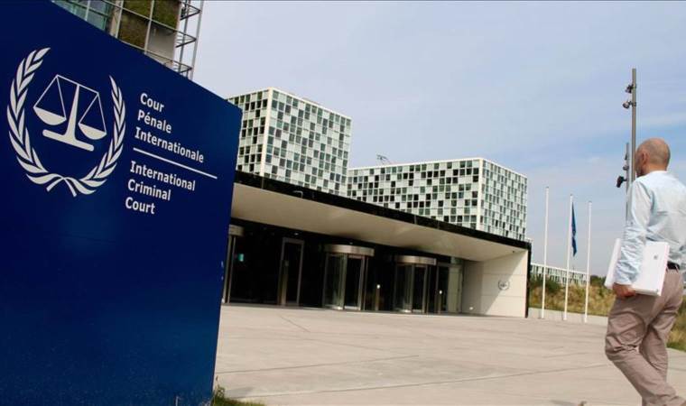 UCM’ye tam destek verdi: Gazze’de yargı yetkisine sahip