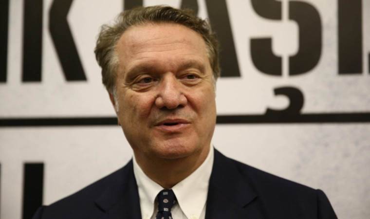 Hasan Arat kongre üyelerine seslendi: ‘Köprüden önceki son çıkış’