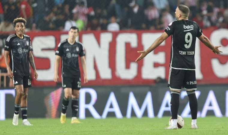 Spor yazarları Antalyaspor – Beşiktaş maçını yorumladı: ‘Beşiktaş günden güne eriyor’