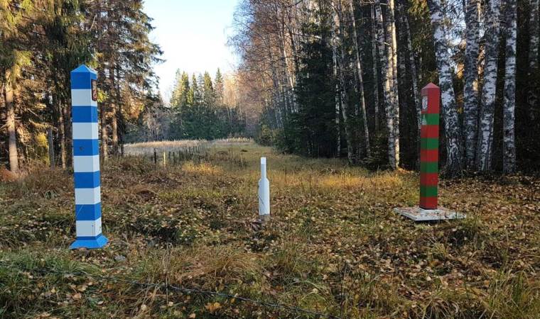 Finlandiya’dan Rusya’ya ‘göçmen’ suçlaması