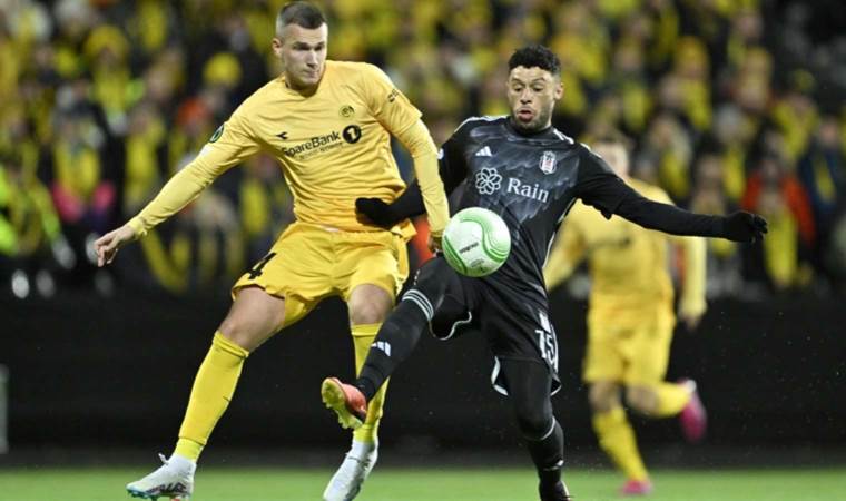 Bodo Glimt’ten Beşiktaş açıklaması: ‘Zor olacağından hiçbir şüphemiz yok’