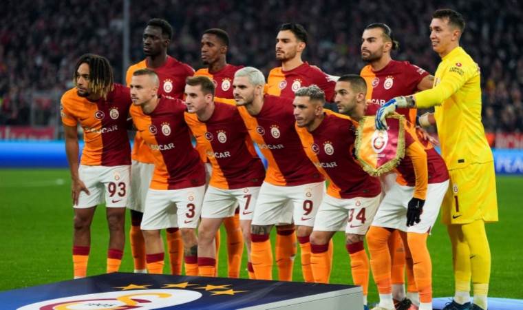 Galatasaray, UEFA Şampiyonlar Ligi’ndeki grubundan nasıl çıkar? İşte senaryolar…