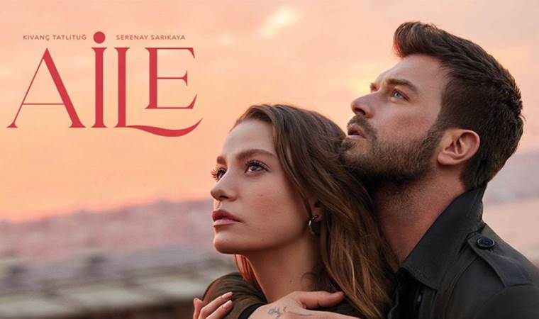 30 bölüm olarak planlanmıştı: Aile dizisi ne zaman final yapacak?