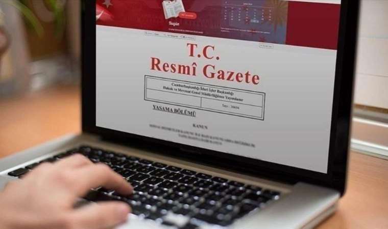 Resmi Gazete’de yayımlandı: 5 bakanlığa yeni atamalar