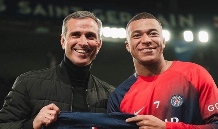 Ligue 1’de yeni uygulama: İlk Mbappe’de denendi