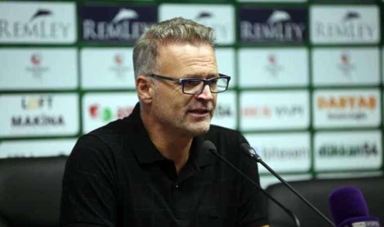 İrfan Buz: ‘Çok önemli bir puan’