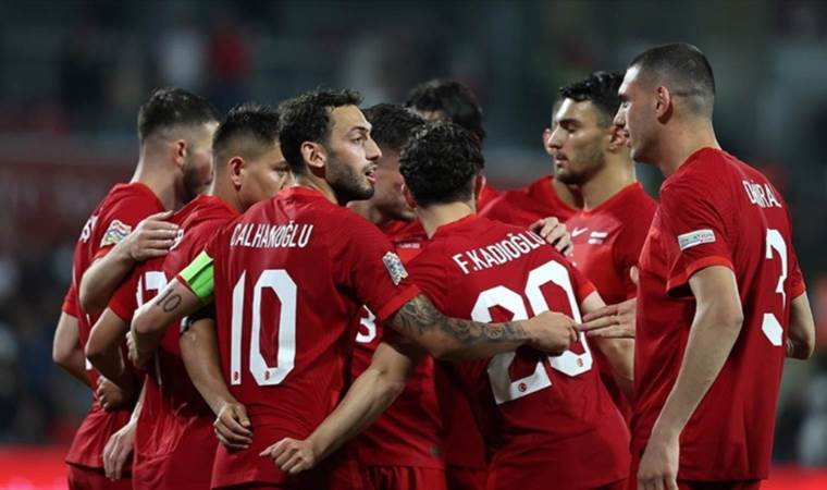 Almanya – Türkiye maçı ne zaman, saat kaçta, hangi kanalda?