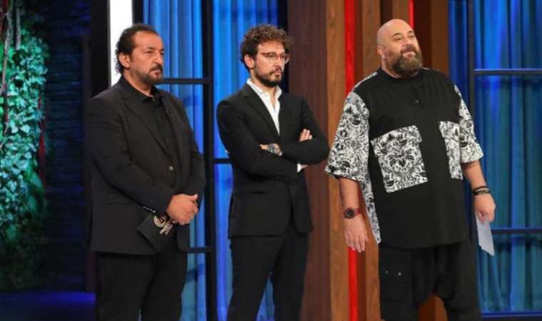 MasterChef All Star’da duygusal veda: Elenen isim Barış oldu