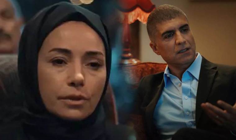 Özgü Namal ve Özcan Deniz’li ‘Kızıl Goncalar’dan ilk fragman geldi