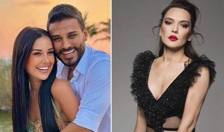 Demet Akalın’dan ‘Dilan Polat’ iddiası: ‘Kolları mosmor…’