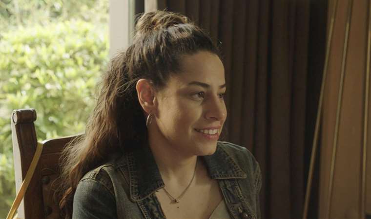 Aslı İnandık Cumhuriyet’e konuştu: ‘Aslı’yla gurur duydum’