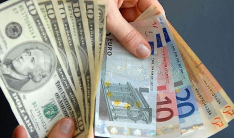 Euro zirve tazeledi! Dolar ve Euro ne kadar oldu? 16 Kasım 2023 döviz fiyatları