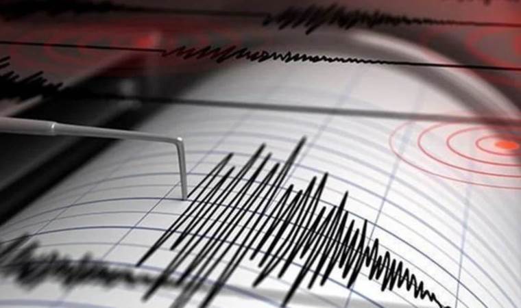 Son depremler! 24 Kasım 2023 nerede, ne zaman deprem oldu?