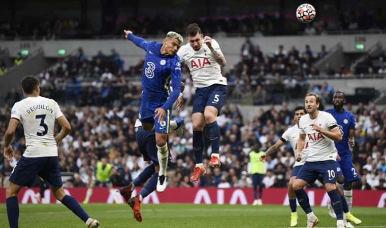 Tottenham – Chelsea maçı ne zaman, saat kaçta, hangi kanalda?
