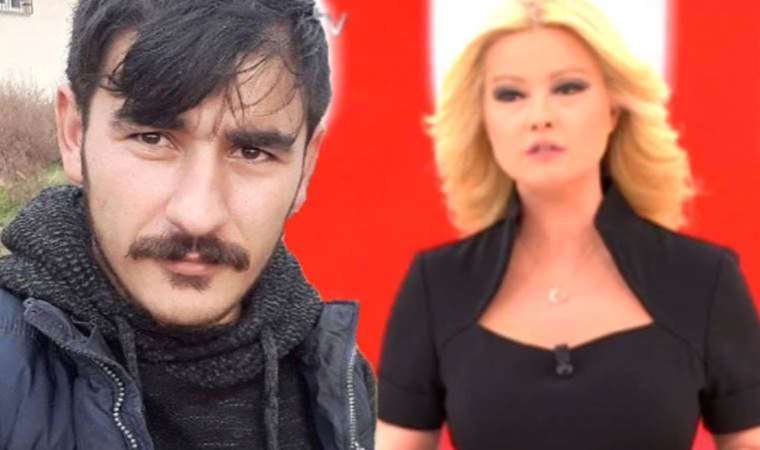 Müge Anlı’da kayıp olarak aranmıştı… Recep Arı cinayetinin davası başladı