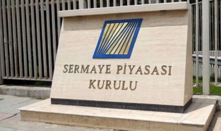 SPK’den 9 kişiye 6 ay geçici işlem yasağı kararı