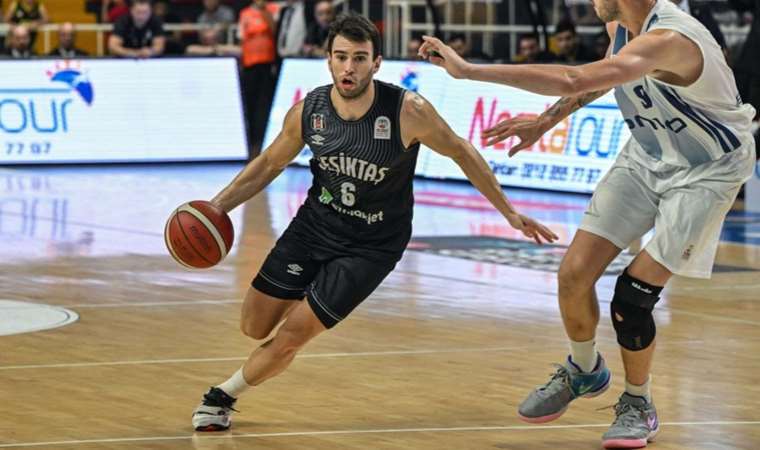 Beşiktaş – Umana Reyer maçı ne zaman, saat kaçta, hangi kanalda?