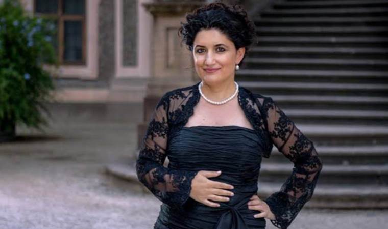 Pervin Çakar’ın TRT arşivlerinde bulunan kayıtları silindi