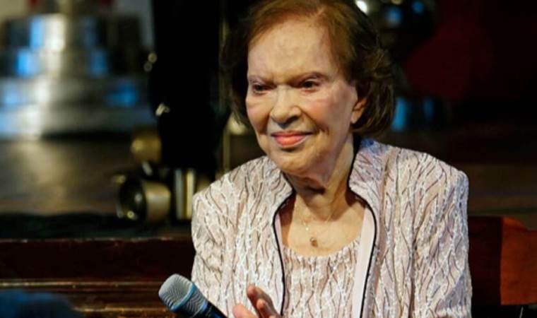 Eski ABD Başkanı Jimmy Carter’ın eşi hayatını kaybetti