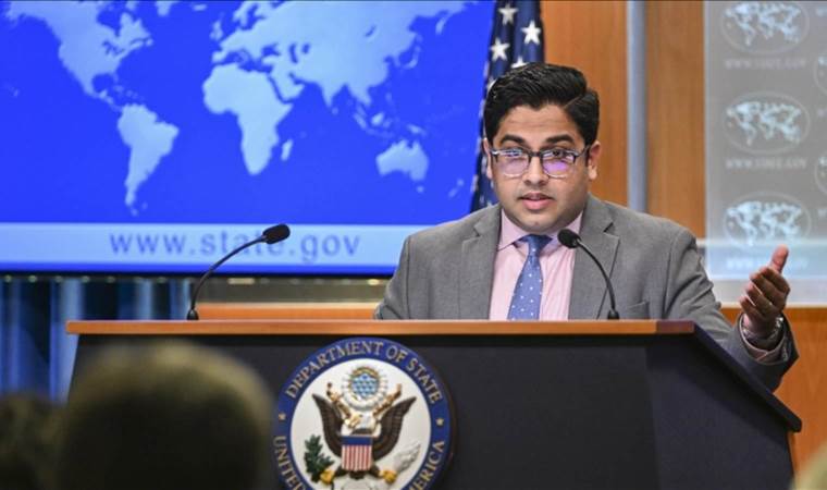 ABD’nin ‘Kıbrıs’ gafı olay oldu: Yunanistan ve GKRY karıştı