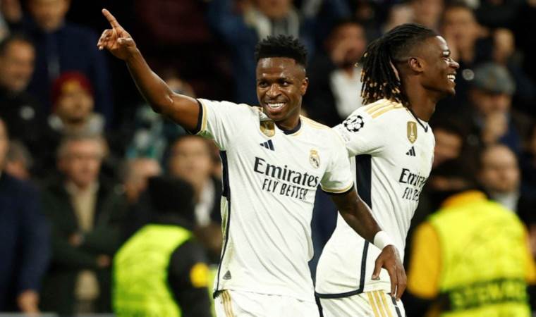 İşte Şampiyonlar Ligi’nde tur atlayan takımlar!