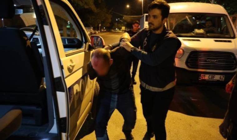 Polisi ezip kaçmak istemişlerdi… 2 şüpheli hakkında tutuklama kararı!