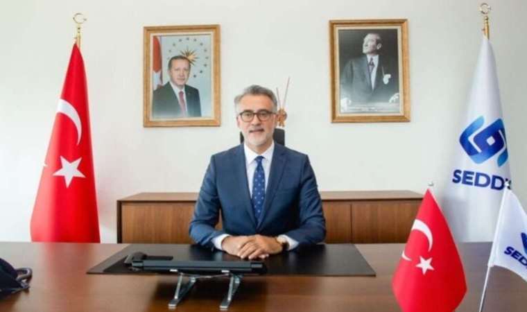 Son Dakika: SEDKK Başkanı Mehmet Akif Eroğlu istifa etti!